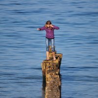 Urlaub in Börgerende